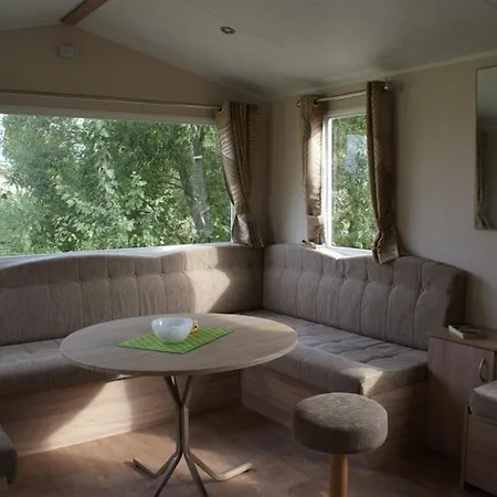 Kranich Tatil Evi Eggesin