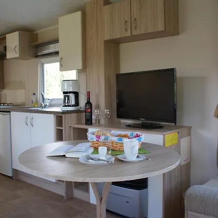 Tatil Evi Kranich Eggesin